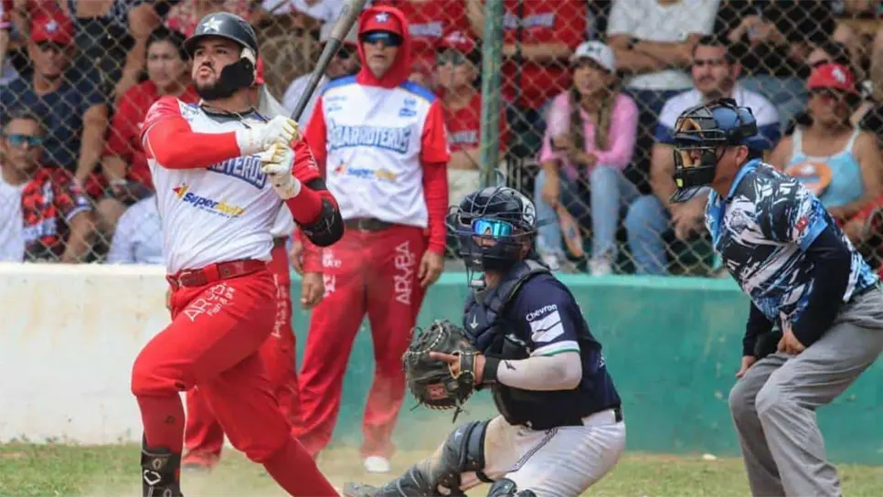 FOTO: ¿Cuándo inicia la Clemente Grijalva en su temporada 2025?.