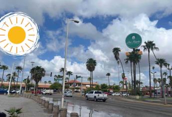 Clima en Los Mochis este este jueves, 6 de febrero: mañanas frías y tarde calurosa