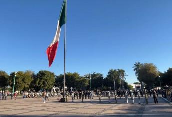 Gobierno de Sinaloa conmemora el aniversario de la Promulgación de las Constituciones de 1857 y 1917