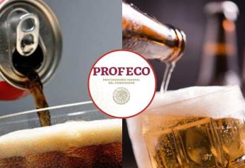 Profeco: esta bebida sin alcohol es más dañina para la salud que la misma cerveza