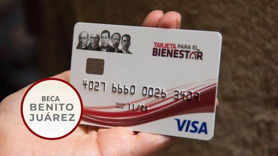 Beca Benito Juárez: inicia el registro para los estudiantes de media superior; Fechas y requisitos