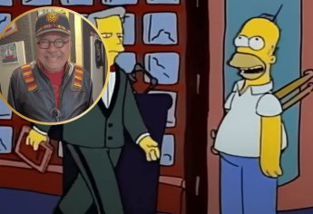 ¡Qué elegancia, la de Francia! Así surgió esta icónica frase en Los Simpson