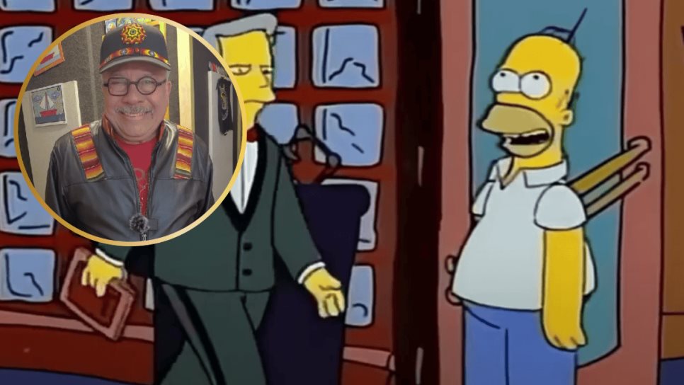 ¡Qué elegancia, la de Francia! Así surgió esta icónica frase en Los Simpson