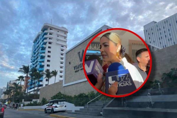 Carnaval Mazatlán 2025: repunta ocupación hotelera, se prevé alcanzar el 90%