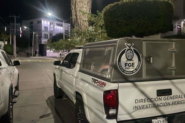 Era policía municipal el hombre encontrado encobijado en Montebello, Culiacán
