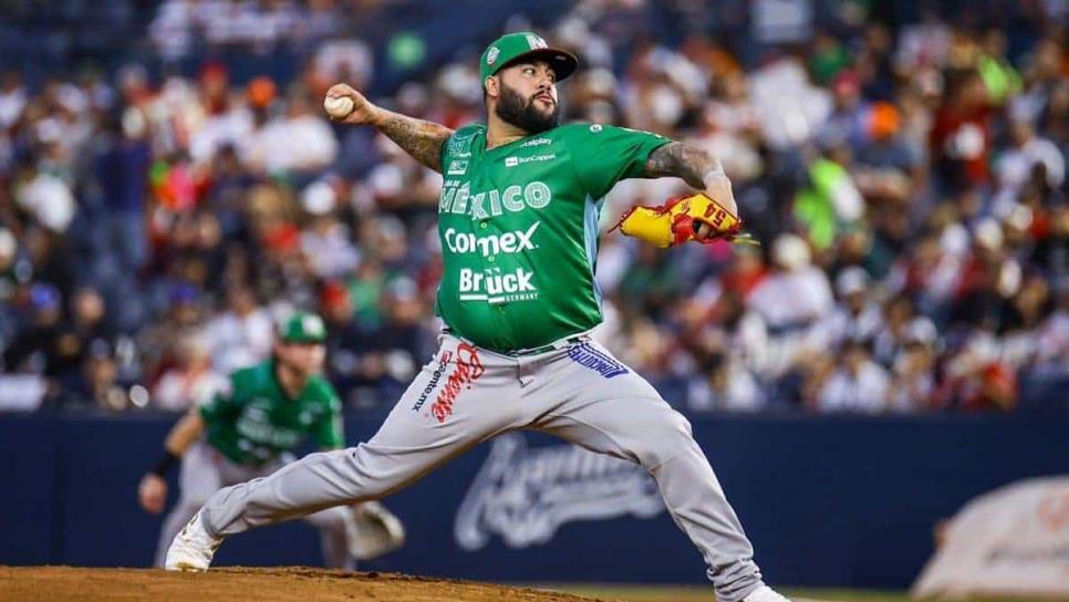 México enfrenta a Puerto Rico en las semifinales de la Serie del Caribe 2025