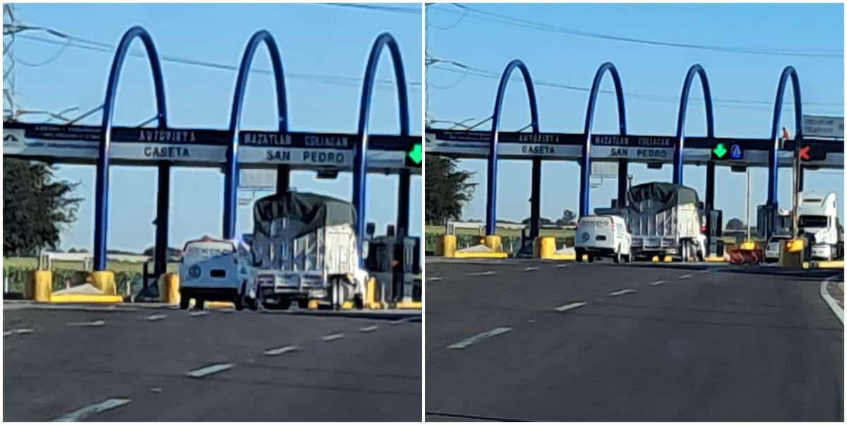 FOTO: Luis Ramírez.