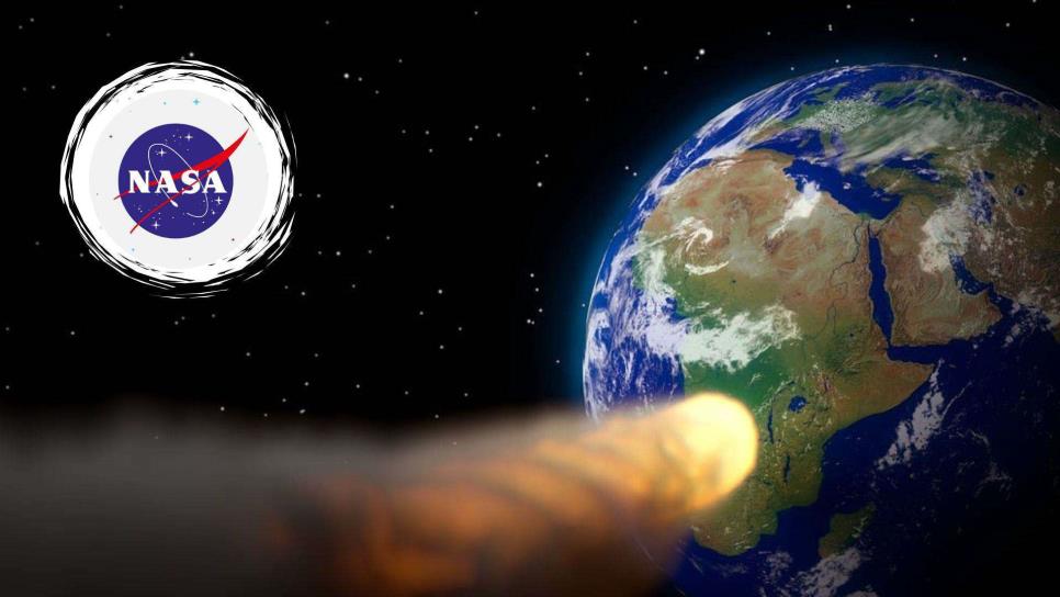 NASA publica imágenes exclusivas del asteroide 2024 YR4 que podría impactar a la Tierra