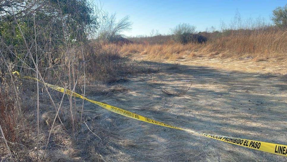 Sabuesos Guerreras hallan osamenta en La Piedrera de Costa Rica, Culiacán