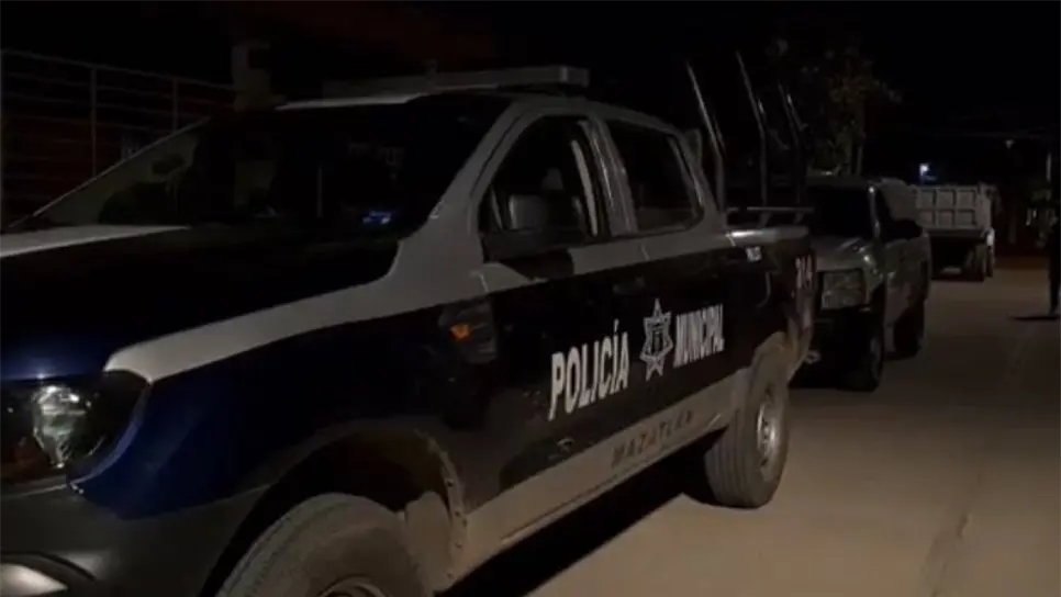 En el lugar se implementó un operativo de búsqueda. (FOTO: Temática).