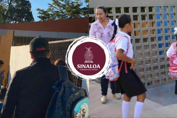Preinscripciones en Línea 2025: paso a paso, fechas y etapas del proceso en Sinaloa