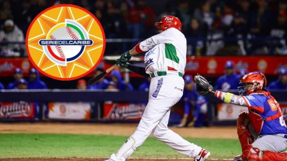 Serie del Caribe 2025; Así se juegan las semifinales del clásico caribeño