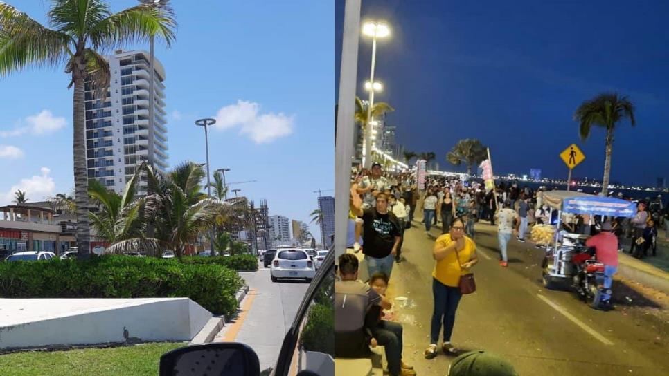 ¿Ya reservaste para el Carnaval de Mazatlán? Aún hay habitaciones; proyectan ocupación del 80 % en hoteles 