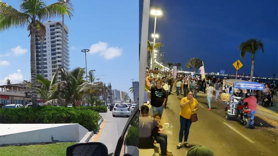 ¿Ya reservaste para el Carnaval de Mazatlán? Aún hay habitaciones; proyectan ocupación del 80 % en hoteles