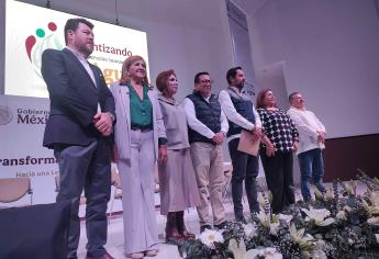 Realizan foro sobre el cuidado del agua en Culiacán