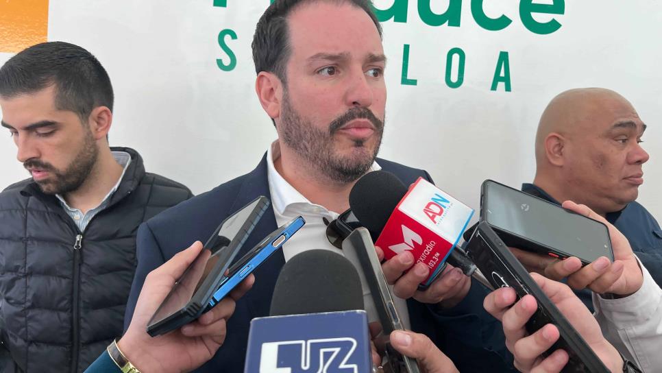 Confiamos que Sheinbaum lleve la negociación de aranceles con Estados Unidos a buen fin: Pity Velarde