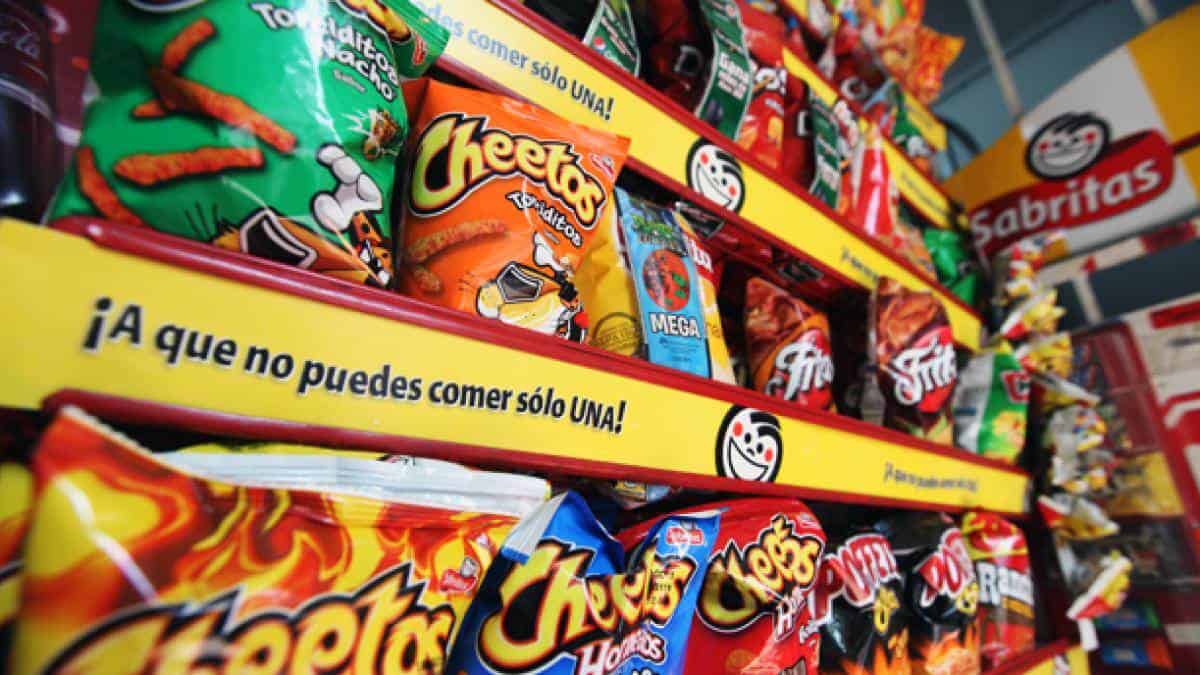 FOTO: Temática. Conoce las botanas que la PROFECO no recomienda consumir.