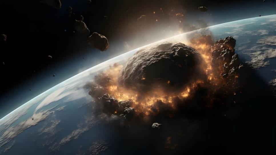 Así es el asteroide 2024 YR4 que encendió las alertas de la red mundial de defensa espacial