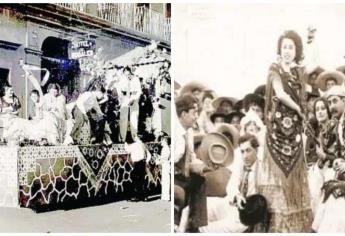 El último Carnaval en Culiacán; ¿Cuándo fue y por dónde fue el recorrido?