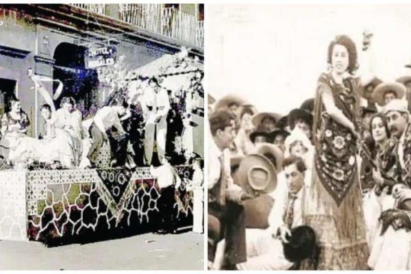 El último Carnaval en Culiacán; ¿Cuándo fue y por dónde fue el recorrido?