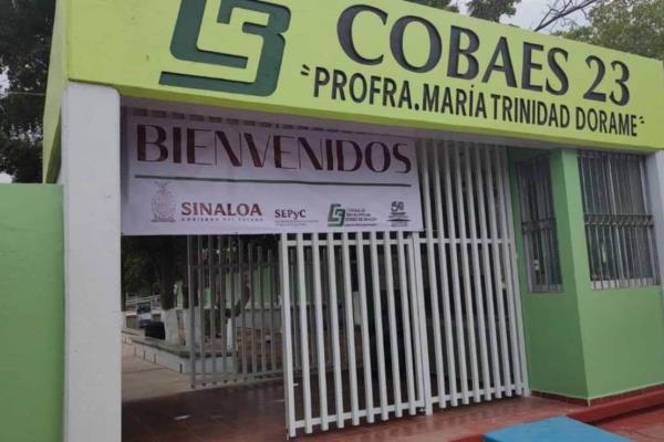 ¡Atención estudiantes!, COBAES abre registro en línea para ingresar a preparatoria