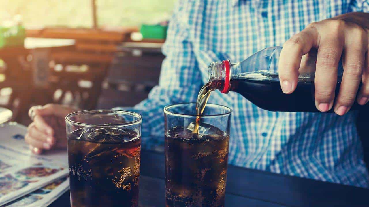 Las personas que tomaban dos o más bebidas azucaradas durante la semana, tuvieron un 87 por ciento más de probabilidades de desarrollar cáncer de páncreas
