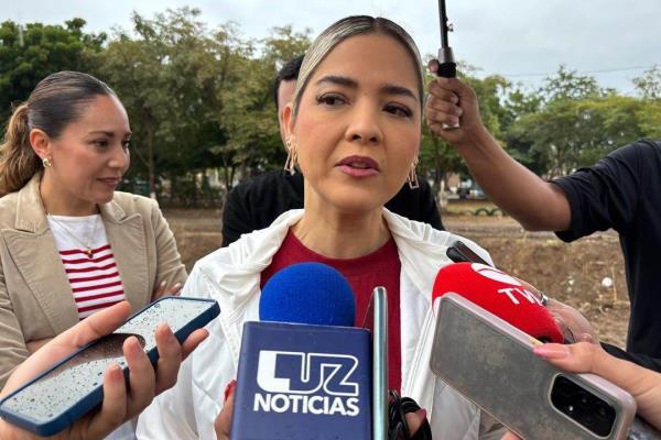 Avanza certeza jurídica para familias de Mazatlán: 250 trámites en proceso