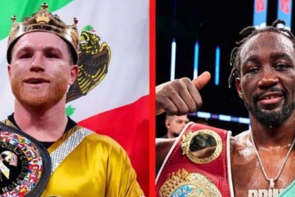 Saúl Canelo Álvarez se queda sin rival ¿Qué fue lo que pasó?