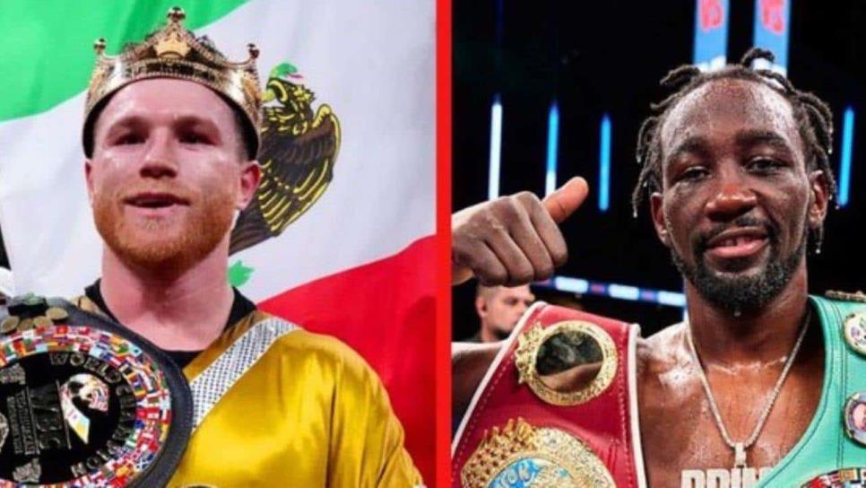 Saúl Canelo Álvarez se queda sin rival ¿Qué fue lo que pasó?