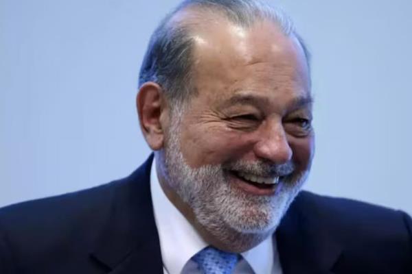Esta nueva inversión de Carlos Slim buscaría hacerle frente a Walmart en México