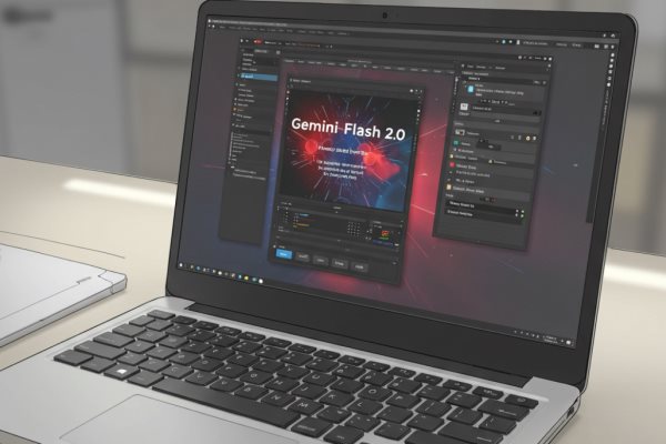 Gemini 2.0 llega con nuevo modelo gratuito