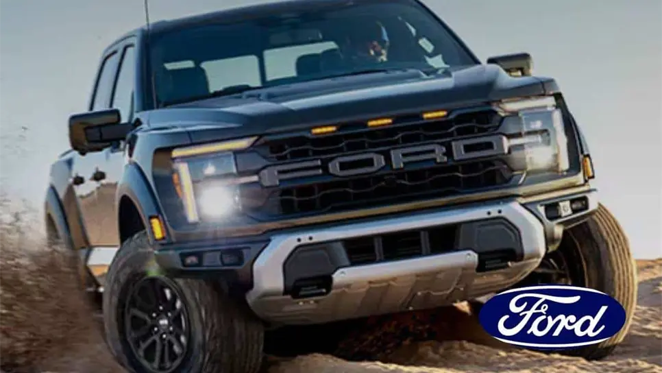 ¿Cuánto cuesta la Ford Lobo Raptor 2025? Así es esta poderosa pick-up