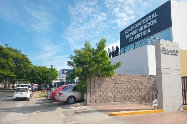 Condenan a 11 años de prisión a Ricardo "N" por violación en contra de una menor en Culiacán