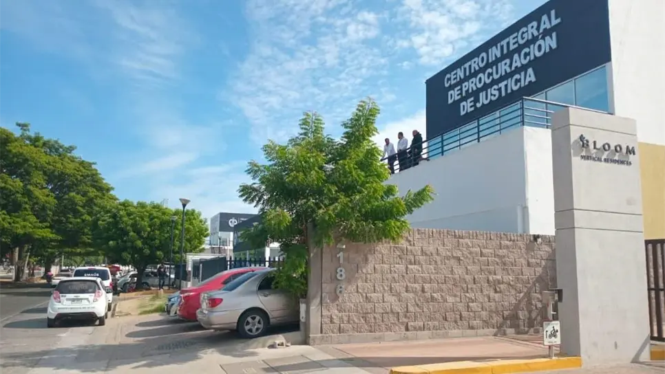 Condenan a 11 años de prisión a Ricardo “N” por violación en contra de una menor en Culiacán