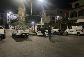 Jorge, policía de Culiacán, terminaba su turno cuando fue ejecutado