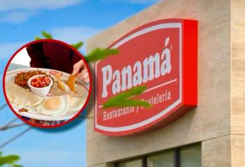 “La Panamá” lanza nuevo y delicioso desayuno este 2025; va por los amantes del huevo | FOTO