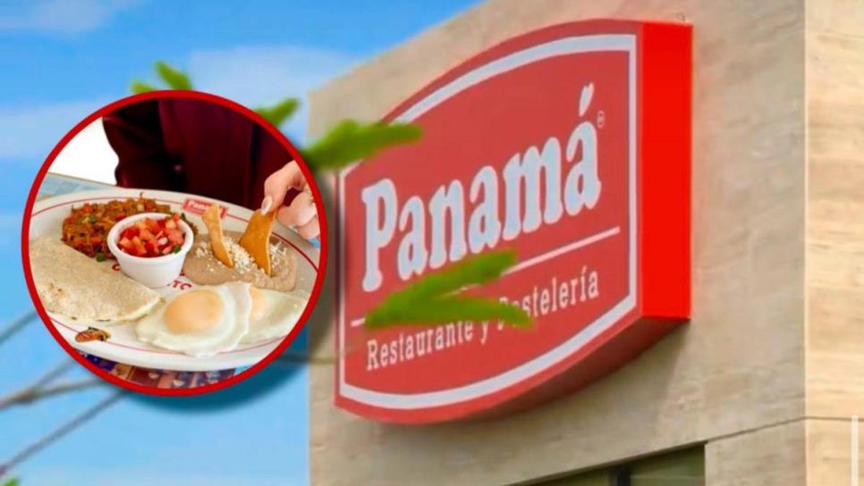 "La Panamá" lanza nuevo y delicioso desayuno este 2025; va por los amantes del huevo | FOTO