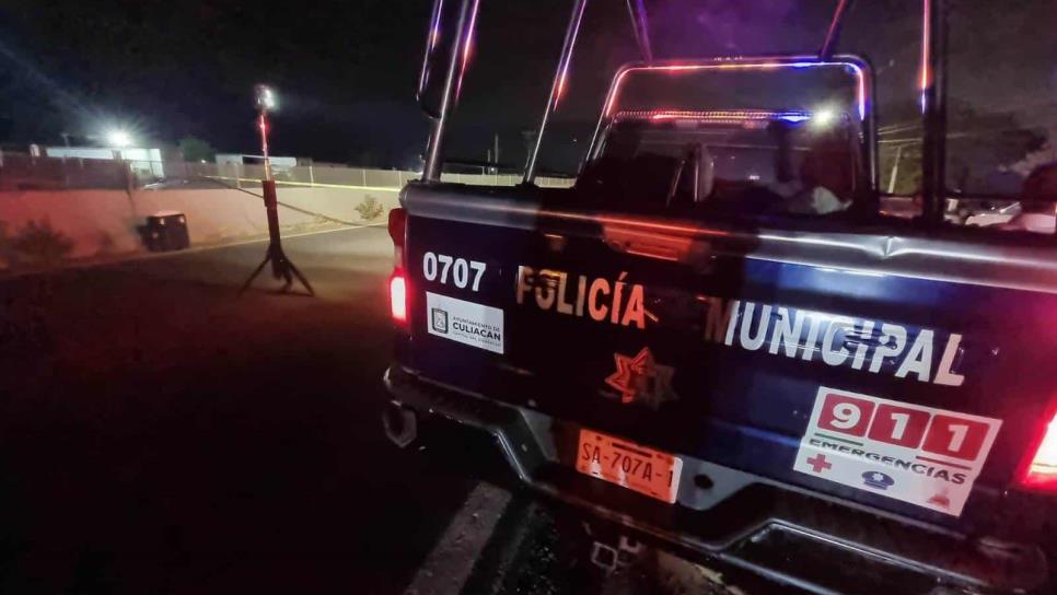 ¡Encienda luces interiores y baje los vidrios de su auto!, pide Seguridad Pública ante hechos de violencia en Culiacán