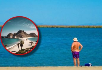 Gringos buscarían privatizar playa pública de Baja California Sur, esto sabemos | VIDEO