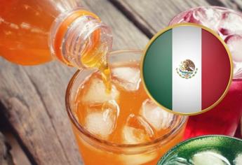 Estos son los refrescos mexicanos y que no sabías que existían, uno es sinaloense