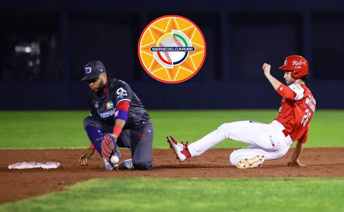 Serie del Caribe 2025 ¿A qué hora y dónde ver en vivo la final de