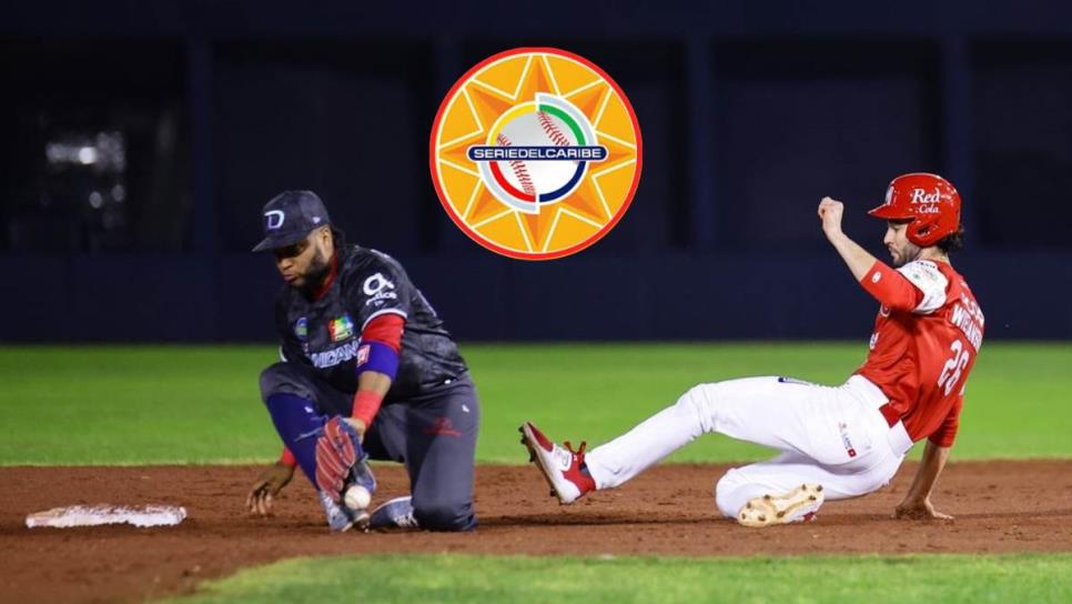 Serie del Caribe 2025 ¿A qué hora y dónde ver en vivo la final de