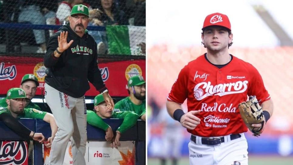 Serie del Caribe 2025: Benjamín y Mateo Gil lograrían esta hazaña si México es campeón