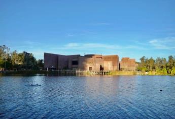 ¡HISTÓRICO! El Gran Acuario Mazatlán está a un paso de ganar el Mies Crown Hall Americas Prize, considerado el “Nobel de la Arquitectura en América”