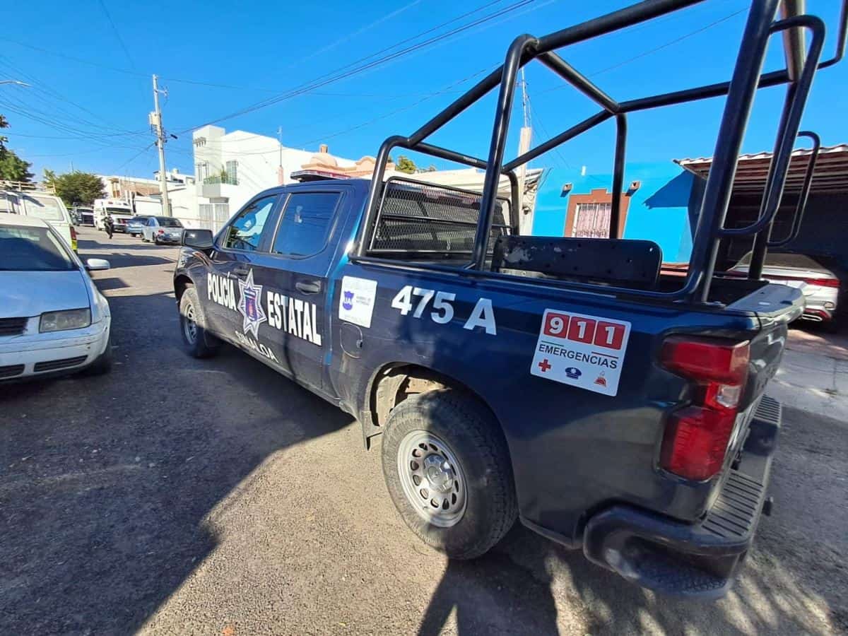 Sujetos armados asaltan negocio de alimentos para ganado en El Barrio Culiacán