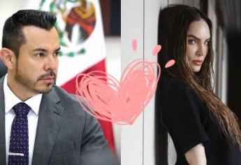 ¿Belinda estrena novio?, este es el político mexicano con el que se le relaciona a la cantante