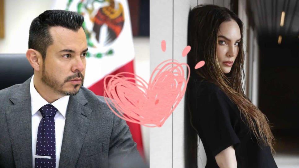 ¿Belinda estrena novio?, este es el político mexicano con el que se le relaciona a la cantante