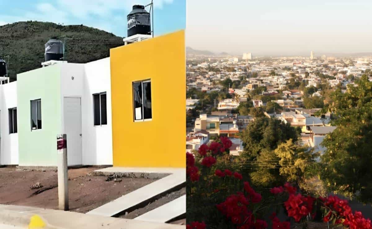 ¿Quieres vivienda en Culiacán? Lanzan el programa Bienestar del Norte, así puedes sumarte.  ¿Quieres vivienda en Culiacán? Lanzan el programa Bienestar del Norte, así puedes sumarte.