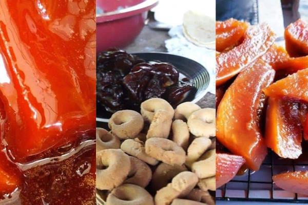 Pueblo mágico sinaloense con los sabores más auténticos en las conservas artesanales de frutas