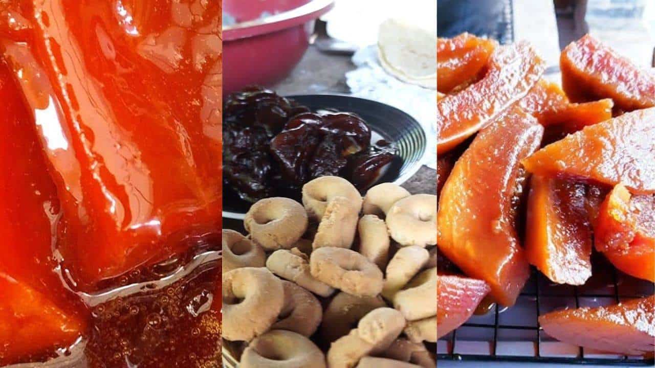 FOTO: Pueblo mágico sinaloense con los sabores más auténticos en las conservas artesanales de frutas.